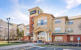 Extended Stay America Columbus Polaris